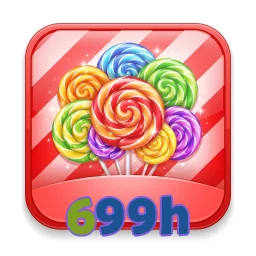 699h