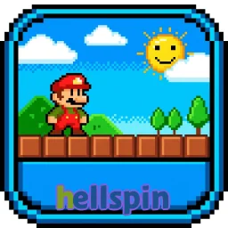 hellspin