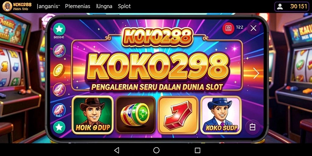 Visual de UP7BET